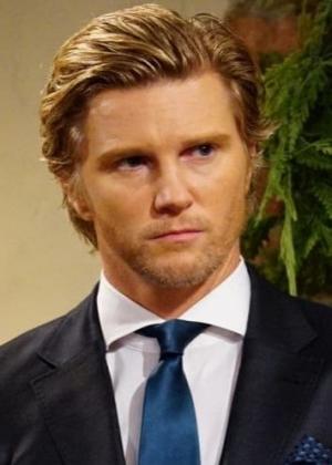 Thad Luckinbill